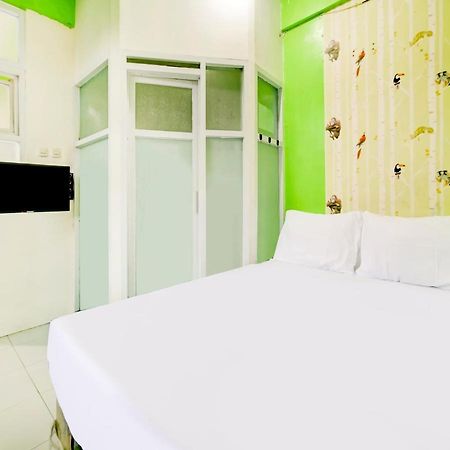 Oyo Life 3103 Opo Homestay & Kost Malang Dış mekan fotoğraf